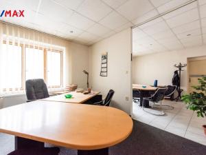 Prodej skladu, Brno - Maloměřice, Karlova, 1000 m2