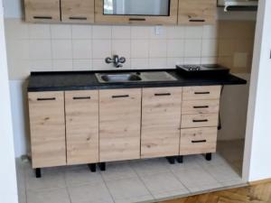 Pronájem bytu 2+kk, Rakovník - Rakovník I, 55 m2