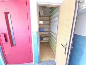 Prodej bytu 3+1, Litvínov - Janov, Hamerská, 69 m2