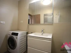 Pronájem bytu 2+kk, Praha - Nusle, Ctiradova, 60 m2