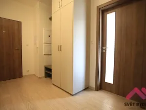 Pronájem bytu 2+kk, Praha - Nusle, Ctiradova, 60 m2