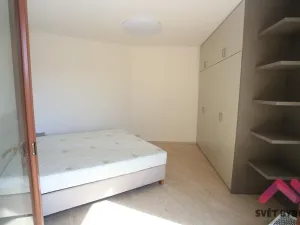 Pronájem bytu 2+kk, Praha - Nusle, Ctiradova, 60 m2