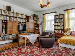 Prodej chalupy, Bechyně - Hvožďany, 70 m2