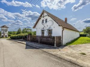Prodej chalupy, Bechyně - Hvožďany, 70 m2