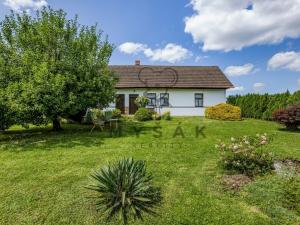 Prodej chalupy, Bechyně - Hvožďany, 70 m2