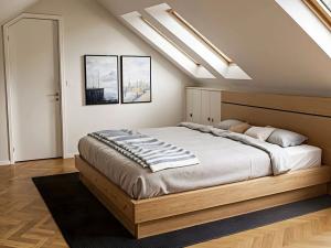 Prodej bytu 3+kk, Praha - Vršovice, Žitomírská, 103 m2