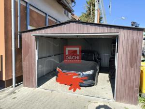 Pronájem garáže, Olomouc, Dlouhá, 17 m2