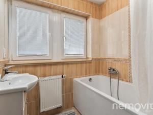 Prodej vícegeneračního domu, Říčany, Hálkova, 200 m2