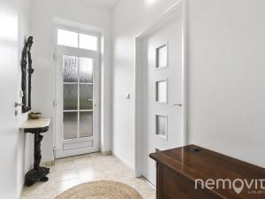 Prodej vícegeneračního domu, Říčany, Hálkova, 200 m2