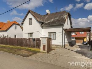 Prodej vícegeneračního domu, Říčany, Hálkova, 200 m2