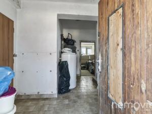 Prodej vícegeneračního domu, Říčany, Hálkova, 200 m2