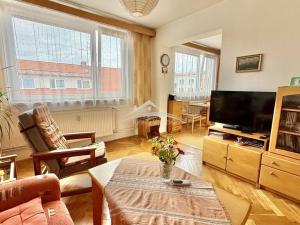 Prodej bytu 3+1, Telč - Telč-Podolí, U Štěpnického rybníka, 75 m2