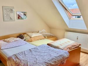 Prodej bytu 3+1, Telč - Telč-Podolí, U Štěpnického rybníka, 75 m2