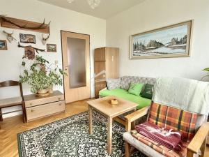 Prodej bytu 3+1, Telč - Telč-Podolí, U Štěpnického rybníka, 75 m2