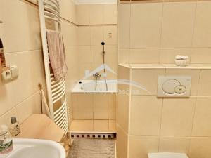 Prodej bytu 3+1, Telč - Telč-Podolí, U Štěpnického rybníka, 75 m2