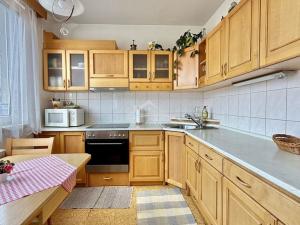 Prodej bytu 3+1, Telč - Telč-Podolí, U Štěpnického rybníka, 75 m2