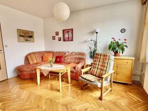 Prodej bytu 3+1, Telč - Telč-Podolí, U Štěpnického rybníka, 75 m2