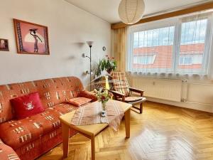 Prodej bytu 3+1, Telč - Telč-Podolí, U Štěpnického rybníka, 75 m2