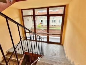 Prodej bytu 3+1, Telč - Telč-Podolí, U Štěpnického rybníka, 75 m2