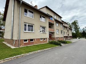 Prodej bytu 3+1, Telč - Telč-Podolí, U Štěpnického rybníka, 75 m2