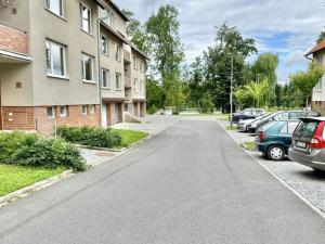 Prodej bytu 3+1, Telč - Telč-Podolí, U Štěpnického rybníka, 75 m2