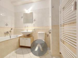Pronájem bytu 1+kk, Brno, Zderadova, 28 m2