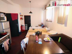 Pronájem bytu 3+kk, Strážnice, Smetanova, 49 m2