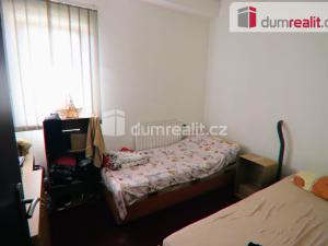 Pronájem bytu 3+kk, Strážnice, Smetanova, 49 m2