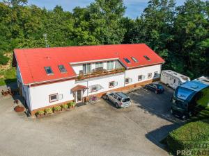 Prodej zemědělské usedlosti, Brno - Holásky, Písníky, 2728 m2
