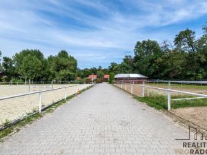 Prodej zemědělské usedlosti, Brno - Holásky, Písníky, 2728 m2