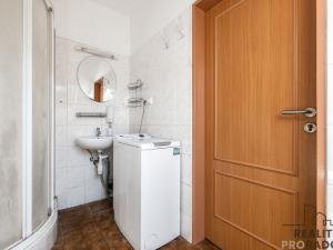Prodej zemědělské usedlosti, Brno - Holásky, Písníky, 2728 m2