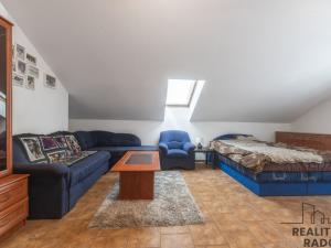 Prodej zemědělské usedlosti, Brno - Holásky, Písníky, 2728 m2