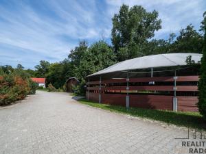 Prodej zemědělské usedlosti, Brno - Holásky, Písníky, 2728 m2