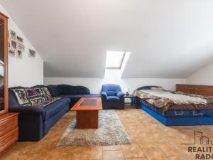 Prodej zemědělské usedlosti, Brno - Holásky, Písníky, 2728 m2