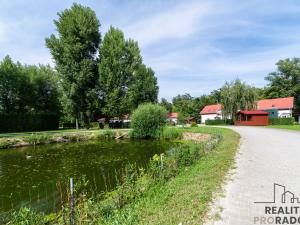 Prodej zemědělské usedlosti, Brno - Holásky, Písníky, 2728 m2