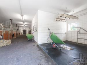 Prodej zemědělské usedlosti, Brno - Holásky, Písníky, 2728 m2