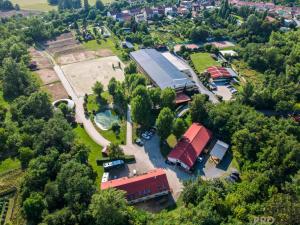 Prodej zemědělského objektu, Brno - Holásky, Písníky, 2728 m2