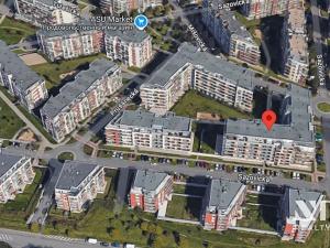 Prodej bytu 2+kk, Praha - Zličín, Sazovická, 57 m2