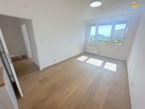 Pronájem bytu 2+kk, Praha - Braník, Novodvorská, 40 m2