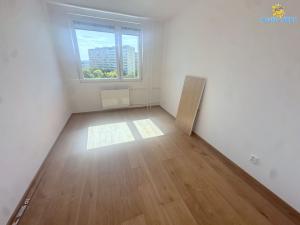 Pronájem bytu 2+kk, Praha - Braník, Novodvorská, 40 m2