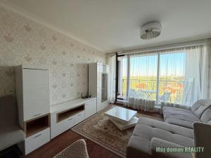 Pronájem bytu 2+kk, Praha - Stodůlky, Jeremiášova, 60 m2