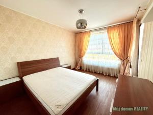 Pronájem bytu 2+kk, Praha - Stodůlky, Jeremiášova, 60 m2