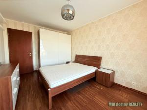 Pronájem bytu 2+kk, Praha - Stodůlky, Jeremiášova, 60 m2
