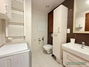 Pronájem bytu 2+kk, Praha - Stodůlky, Jeremiášova, 60 m2