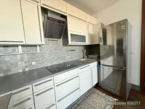 Pronájem bytu 2+kk, Praha - Stodůlky, Jeremiášova, 60 m2