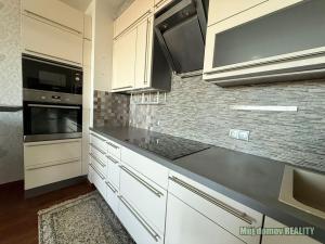 Pronájem bytu 2+kk, Praha - Stodůlky, Jeremiášova, 60 m2