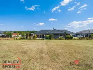 Prodej pozemku pro bydlení, Horní Bezděkov, V Ladě, 982 m2