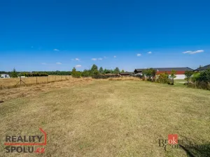 Prodej pozemku pro bydlení, Horní Bezděkov, V Ladě, 982 m2