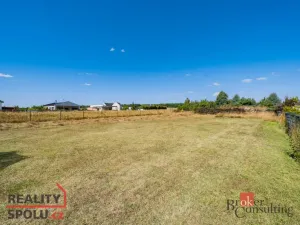 Prodej pozemku pro bydlení, Horní Bezděkov, V Ladě, 982 m2