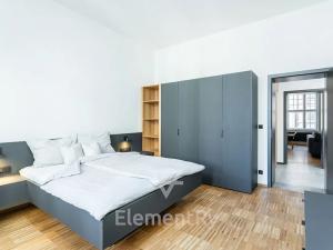 Pronájem bytu 3+kk, Hradec Králové, Šafaříkova, 116 m2
